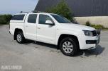2013 Volkswagen Amarok, 2.0-140 D 4MOTION, 228000km