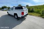 2013 Volkswagen Amarok, 2.0-140 D 4MOTION, 228000km
