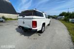 2013 Volkswagen Amarok, 2.0-140 D 4MOTION, 228000km