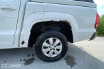 2013 Volkswagen Amarok, 2.0-140 D 4MOTION, 228000km