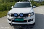 2013 Volkswagen Amarok, 2.0-140 D 4MOTION, 228000km