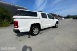 2013 Volkswagen Amarok, 2.0-140 D 4MOTION, 228000km