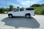 2013 Volkswagen Amarok, 2.0-140 D 4MOTION, 228000km