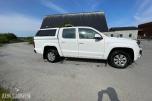 2013 Volkswagen Amarok, 2.0-140 D 4MOTION, 228000km
