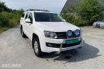 2013 Volkswagen Amarok, 2.0-140 D 4MOTION, 228000km