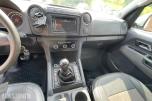 2013 Volkswagen Amarok, 2.0-140 D 4MOTION, 228000km