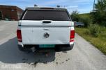 2013 Volkswagen Amarok, 2.0-140 D 4MOTION, 228000km