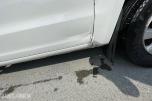 2013 Volkswagen Amarok, 2.0-140 D 4MOTION, 228000km