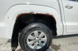 2013 Volkswagen Amarok, 2.0-140 D 4MOTION, 228000km