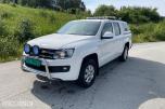 2013 Volkswagen Amarok, 2.0-140 D 4MOTION, 228000km