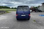 1996 Volkswagen Caravelle 2.5 TDI 102hk cruisekontroll hengerfeste skinn 7 seter