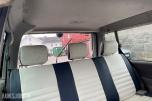 1996 Volkswagen Caravelle 2.5 TDI 102hk cruisekontroll hengerfeste skinn 7 seter