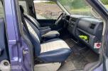 1996 Volkswagen Caravelle 2.5 TDI 102hk cruisekontroll hengerfeste skinn 7 seter
