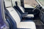 1996 Volkswagen Caravelle 2.5 TDI 102hk cruisekontroll hengerfeste skinn 7 seter