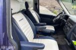 1996 Volkswagen Caravelle 2.5 TDI 102hk cruisekontroll hengerfeste skinn 7 seter