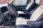 1996 Volkswagen Caravelle 2.5 TDI 102hk cruisekontroll hengerfeste skinn 7 seter