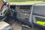 1996 Volkswagen Caravelle 2.5 TDI 102hk cruisekontroll hengerfeste skinn 7 seter