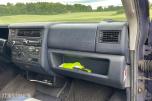 1996 Volkswagen Caravelle 2.5 TDI 102hk cruisekontroll hengerfeste skinn 7 seter