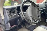 1996 Volkswagen Caravelle 2.5 TDI 102hk cruisekontroll hengerfeste skinn 7 seter