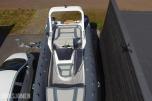 2026 NY -  XL RIB båt  26 fot  med mye utstyr