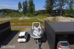 2026 NY -  XL RIB båt  26 fot  med mye utstyr