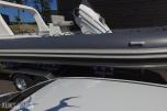 2026 NY -  XL RIB båt  26 fot  med mye utstyr