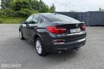 2015 BMW X4 XDRIVE20D 163hk Automat, Adaptiv cruisekontroll, Ryggekamera