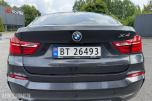2015 BMW X4 XDRIVE20D 163hk Automat, Adaptiv cruisekontroll, Ryggekamera