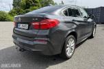 2015 BMW X4 XDRIVE20D 163hk Automat, Adaptiv cruisekontroll, Ryggekamera