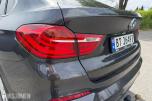 2015 BMW X4 XDRIVE20D 163hk Automat, Adaptiv cruisekontroll, Ryggekamera