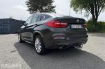 2015 BMW X4 XDRIVE20D 163hk Automat, Adaptiv cruisekontroll, Ryggekamera