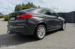 2015 BMW X4 XDRIVE20D 163hk Automat, Adaptiv cruisekontroll, Ryggekamera