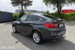 2015 BMW X4 XDRIVE20D 163hk Automat, Adaptiv cruisekontroll, Ryggekamera