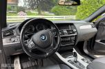 2015 BMW X4 XDRIVE20D 163hk Automat, Adaptiv cruisekontroll, Ryggekamera