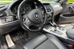 2015 BMW X4 XDRIVE20D 163hk Automat, Adaptiv cruisekontroll, Ryggekamera