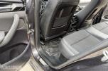 2015 BMW X4 XDRIVE20D 163hk Automat, Adaptiv cruisekontroll, Ryggekamera