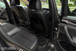 2015 BMW X4 XDRIVE20D 163hk Automat, Adaptiv cruisekontroll, Ryggekamera