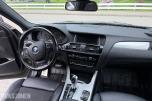 2015 BMW X4 XDRIVE20D 163hk Automat, Adaptiv cruisekontroll, Ryggekamera