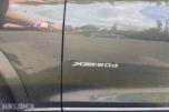 2015 BMW X4 XDRIVE20D 163hk Automat, Adaptiv cruisekontroll, Ryggekamera