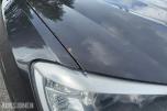 2015 BMW X4 XDRIVE20D 163hk Automat, Adaptiv cruisekontroll, Ryggekamera