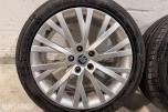Hjulsett Skoda - 235/45 R18 