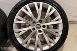 Hjulsett Skoda - 235/45 R18 