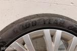 Hjulsett Skoda - 235/45 R18 