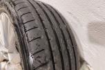 Hjulsett Skoda - 235/45 R18 