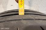 Hjulsett Skoda - 235/45 R18 