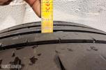 Hjulsett Skoda - 235/45 R18 