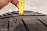 Hjulsett Skoda - 235/45 R18 