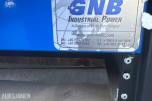 2018 GNB Industrial Power STC trucklader / Linde batterilader