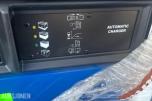 2018 GNB Industrial Power STC trucklader / Linde batterilader