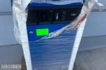 2018 GNB Industrial Power STC trucklader / Linde batterilader